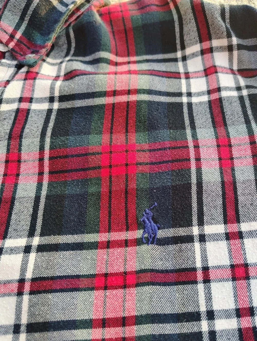 Polo Ralph Lauren polo ralph